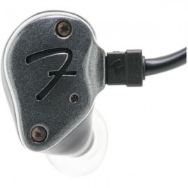 Audífonos Profesionales Fender IEM TEN 3 6812000043-CasadelMusico-Audio y Video