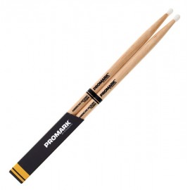 BAQUETAS PROMARK 2B (HICKORY) P/NYLON-CasadelMusico-Instrumentos Musicales