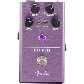 PEDAL FENDER THE PELT FUZZ-CasadelMusico-Instrumentos Musicales