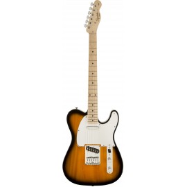 GUITARRA ELECTRICA FENDER AFFINITY TELE MN 2TS-CasadelMusico-Guitarras  y  Bajos