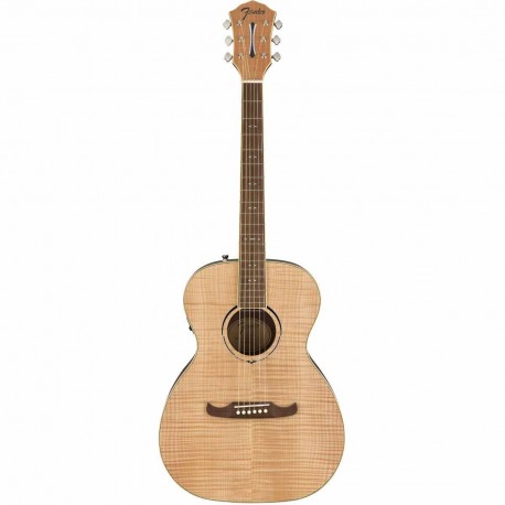 GUITARRA ELECTRO ACUSTICA FENDER FA-235E-CasadelMusico-Guitarras  y  Bajos
