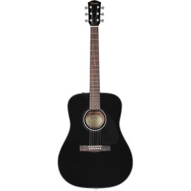 Guitarra Acustica Fender Fender CD-60 0970110006-CasadelMusico-Guitarras  y  Bajos