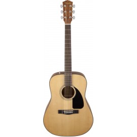 Guitarra Acustica Fender Fender CD-60 0970110021-CasadelMusico-Guitarras  y  Bajos