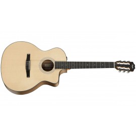 Guitarra Electroacústica Taylor 114CE-N-CasadelMusico-Guitarras  y  Bajos