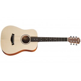 Guitarra Acustica Baby Taylor BT1e-CasadelMusico-Guitarras  y  Bajos