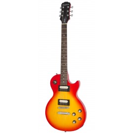 Guitarra Epiphone Les Paul Studio LT Heritage Cherry Sunburst-CasadelMusico-Guitarras  y  Bajos