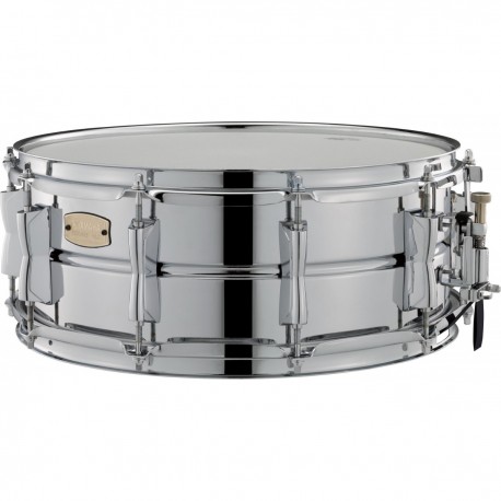 Tarola Yamaha 14"X5.5" De Acero-CasadelMusico-Instrumentos Musicales