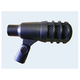 Microfono Para Bombo-CasadelMusico-Audio y Video