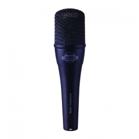 Microfono Para Voz De Condensador  Superlux-CasadelMusico-Audio y Video