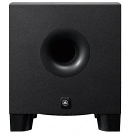 Monitor Yamaha HS 8S (Subwoofer)-CasadelMusico-Sintetizadores y Grabacion