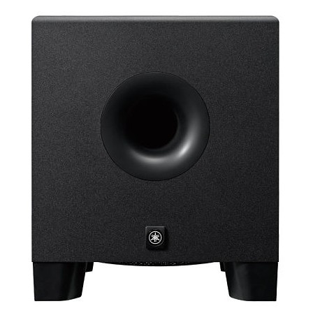 Monitor Yamaha HS 8S (Subwoofer)-CasadelMusico-Sintetizadores y Grabacion