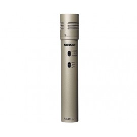 Microfono Shure KSM137/SL-CasadelMusico-Audio y Video