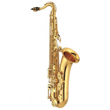 Saxofon Tenor Yamaha YTS-480-CasadelMusico-Instrumentos Musicales