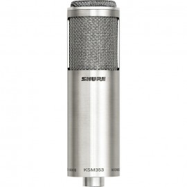 Microfono Shure KSM353/ED-CasadelMusico-Audio y Video