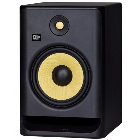 Monitor KRK ROKIT 8 G4-CasadelMusico-Sintetizadores y Grabacion