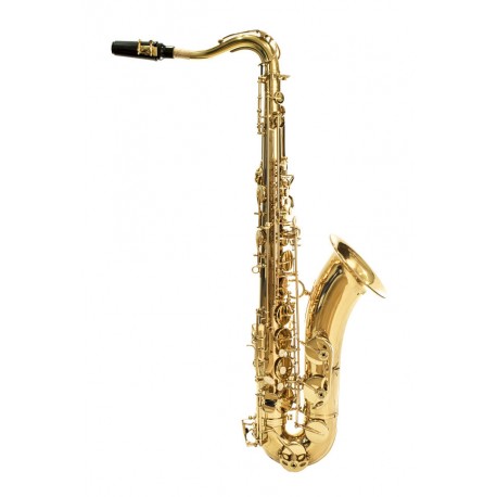 Saxofon Tenor TS651 C.G. CONN-CasadelMusico-Instrumentos Musicales