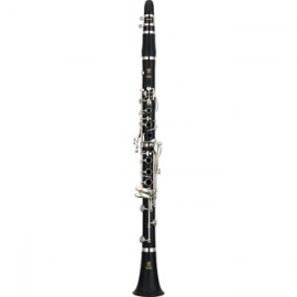 Clarinete Yamaha YCL-255 Si Bemol-CasadelMusico-Instrumentos Musicales