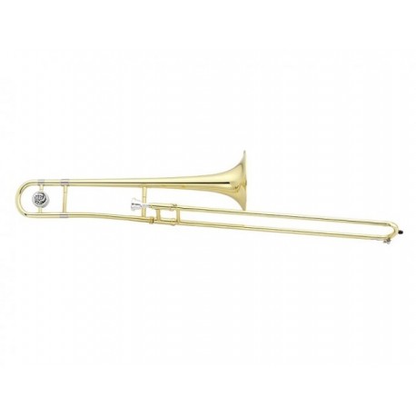 Trombon de Vara Jupiter JTB500 Laqueado-CasadelMusico-Instrumentos Musicales