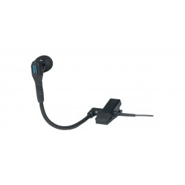 Microfono Shure Condensador Cardiode Beta98H/C-CasadelMusico-Audio y Video