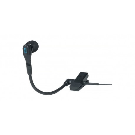 Microfono Shure Condensador Cardiode Beta98H/C-CasadelMusico-Audio y Video