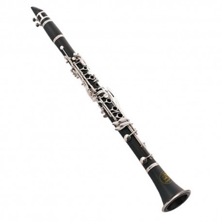 Clarinete Symphonic SCL103-CasadelMusico-Instrumentos Musicales