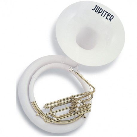 Sousafon Jupiter JSH-596L-CasadelMusico-Instrumentos Musicales