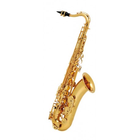 Saxofon Tenor Buffet Crampon BC8102-1-0-CasadelMusico-Instrumentos Musicales