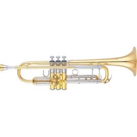 Trompeta Yamaha YTR8445 Profesional en Bb Serie Xeno-CasadelMusico-Instrumentos Musicales