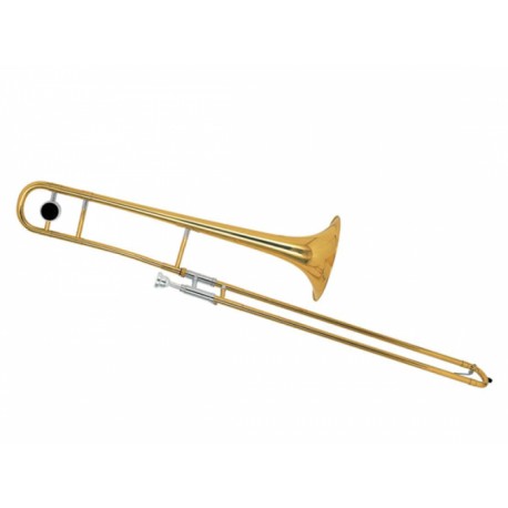 Trombon De Vara Laqueado SL-700L Symphonic-CasadelMusico-Instrumentos Musicales