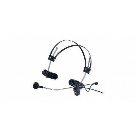 SM10A-CN MICROFONO SHURE DIADEMA 1.5 M  XLR-CasadelMusico-Audio y Video