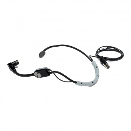 Microfono Condensador Con Cable Y Preamplificador Xlr-CasadelMusico-Audio y Video