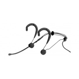 BETA 53 Micrófono de condensador Shure BETA 53 con auriculares-CasadelMusico-Audio y Video