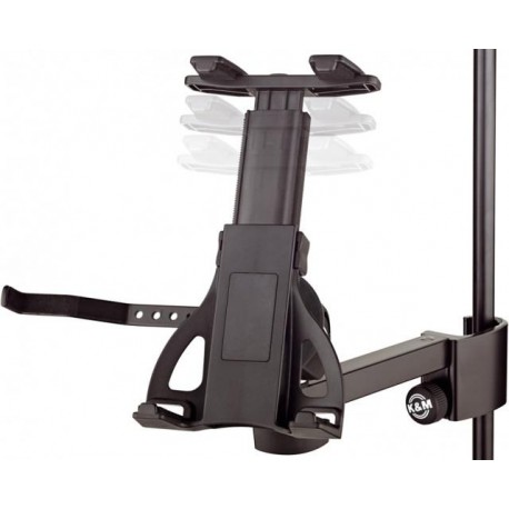 Soporte Universal Para Ipad Konig & Meyer-CasadelMusico-Audio y Video