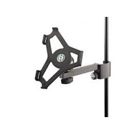 Soporte Para Mini Tablets Konig & Meyer-CasadelMusico-Audio y Video