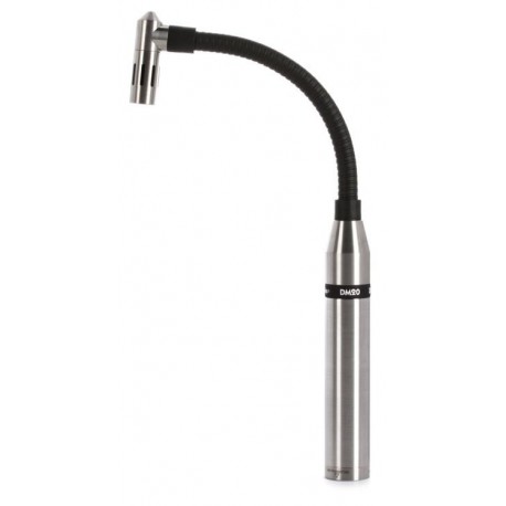 Microfono DM20 20khz cardioide tom & snare Earthworks-CasadelMusico-Audio y Video