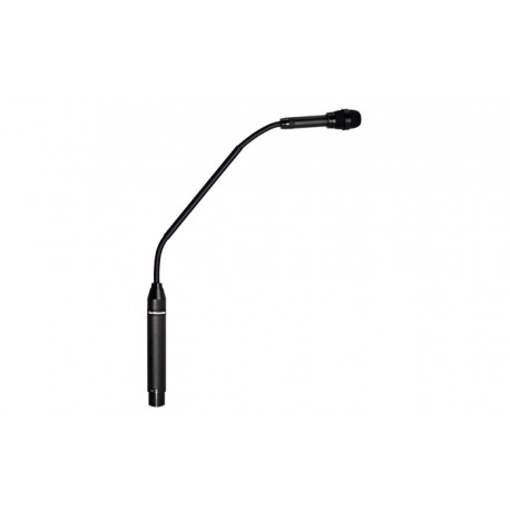 Microfono de podium FM500 46.5cm full flex Earthworks-CasadelMusico-Audio y Video