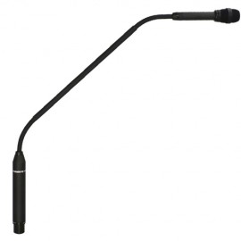 Microfono para podium FMR600 58cm rigi center Earthworks-CasadelMusico-Audio y Video