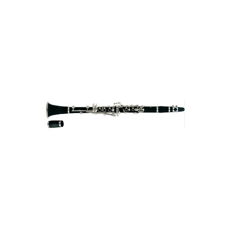 Clarinete Century Ccl-520-CasadelMusico-Instrumentos Musicales