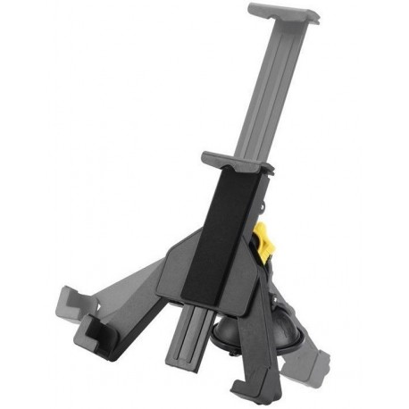 Soporte para tablet Hercules DG305B-CasadelMusico-Audio y Video