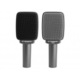 MICRÓFONO DE CAMPO CERCANO SENNHEISER-CasadelMusico-Audio y Video