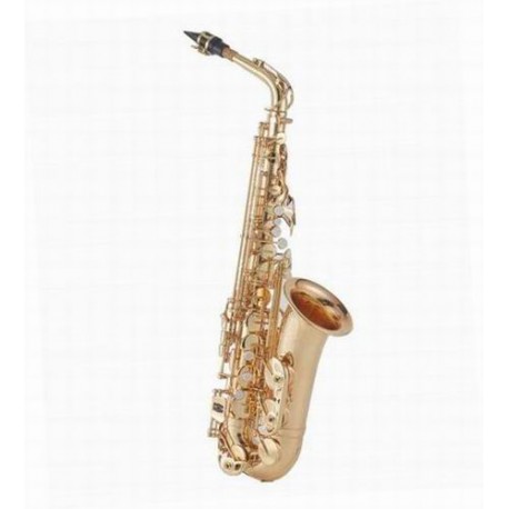 Saxofon Alto Symphonic 82 SAL2001 Laqueado Dorado Premium-CasadelMusico-Instrumentos Musicales