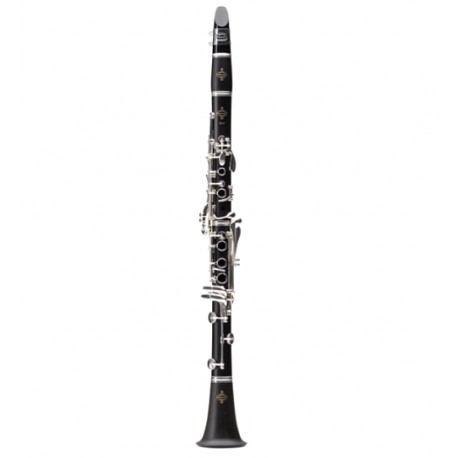 Clarinete Buffet Crampon E12F BC2512F-CasadelMusico-Instrumentos Musicales