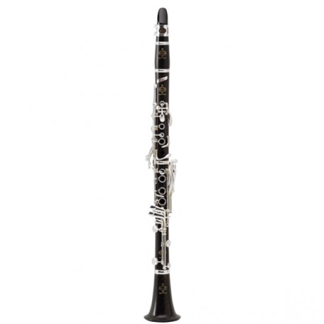 Clarinete Buffet Crampon Tosca BC1150L-CasadelMusico-Instrumentos Musicales