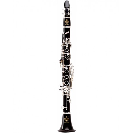 Clarinete Buffet Crampon Tosca BC1550L-CasadelMusico-Instrumentos Musicales