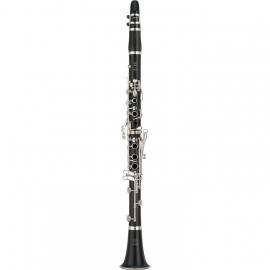 Clarinete Yamaha BYCL450M En Si bemol-CasadelMusico-Instrumentos Musicales