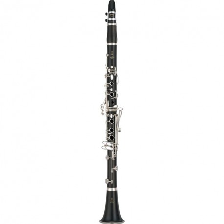 Clarinete Yamaha BYCL450M En Si bemol-CasadelMusico-Instrumentos Musicales