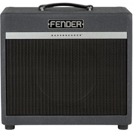 Gabinete Fender Bassbreaker BB 112 2267000000-CasadelMusico-Audio y Video