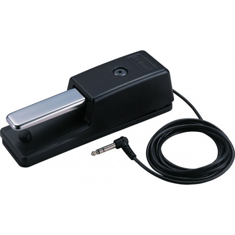 Pedal DP-10 Roland de Sustain para Teclado o Piano-CasadelMusico-