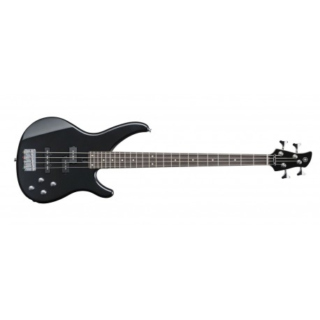 Bajo Glaxy Black Yamaha TRBX204GBL Negro-CasadelMusico-