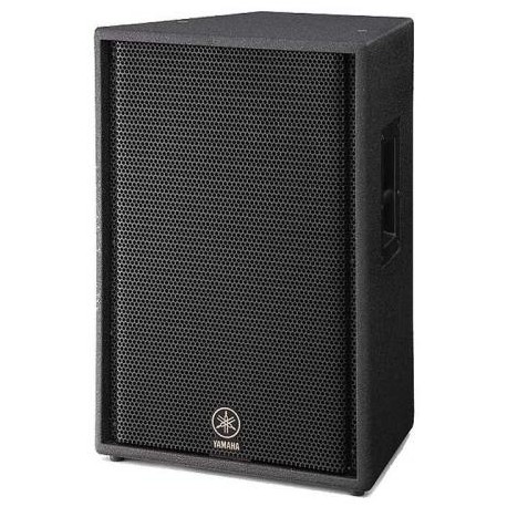 Bafle pasivo Yamaha C-115V-CasadelMusico-Audio y Video